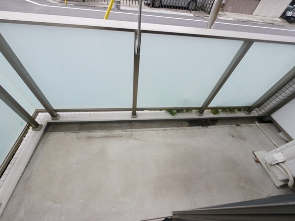 セリシエ赤羽の物件内観写真